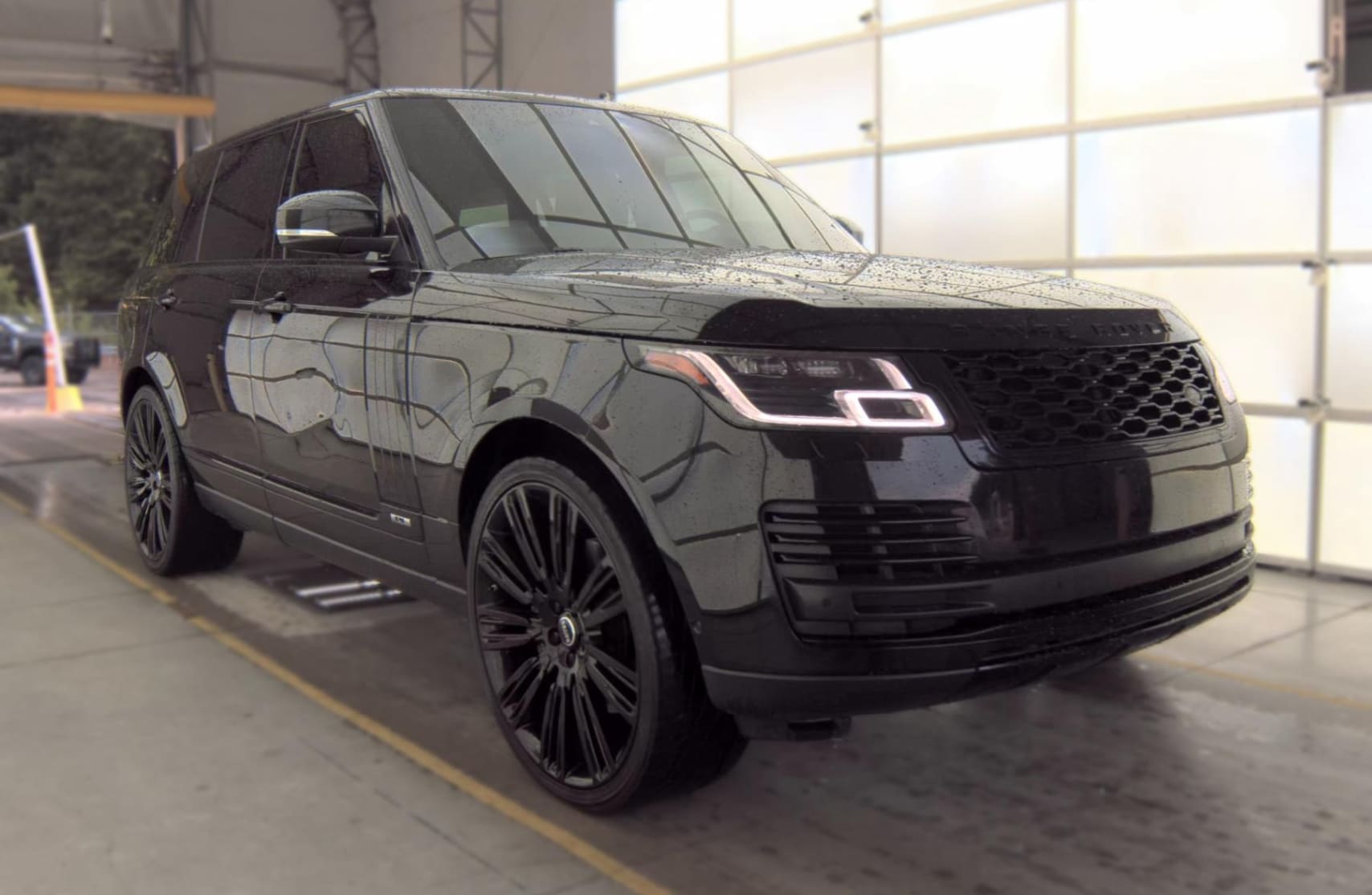 land rover range rover 2019 SALGS5RE6KA529186 image land rover range rover 2019 SALGS5RE6KA529186 image